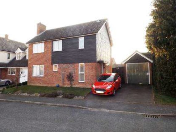 3 Bedroom Detached